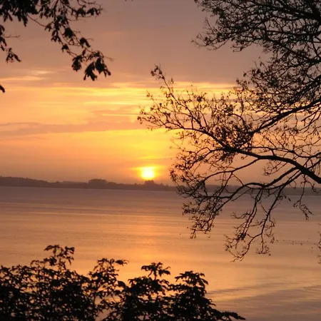 Strandappartement Steinberghaff 