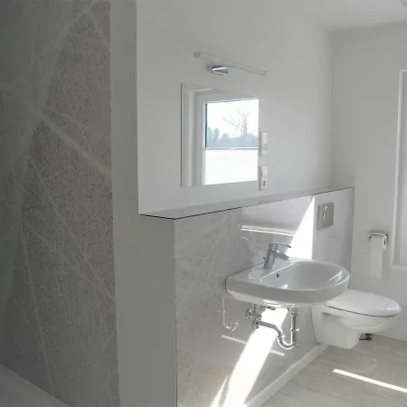 Strandappartement Steinberghaff 