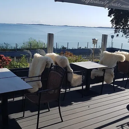 Strandappartement Steinberghaff 